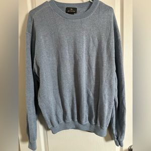 Men’s Antigua crewneck Sweater
